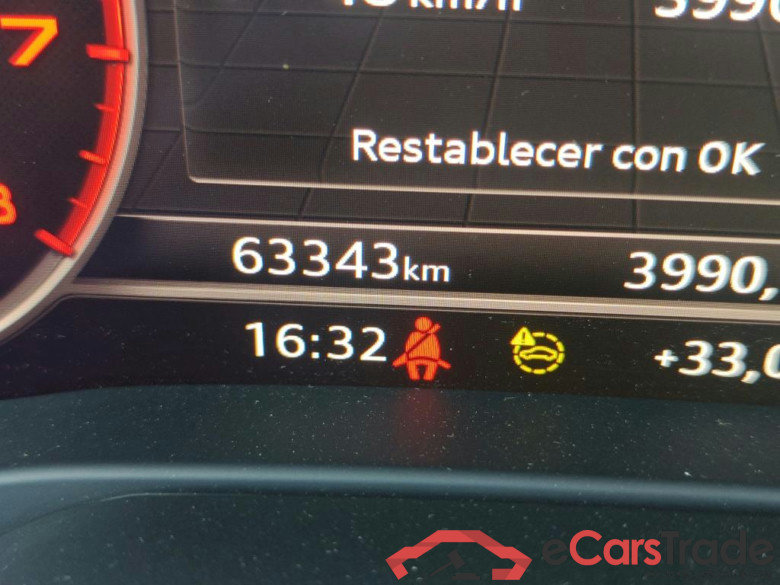 AUDI Q2 / 2020 / 5P / todoterreno S line 35 TFSI 110kW (150CV) S tronic #5