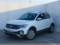 preview Volkswagen T-Cross #0
