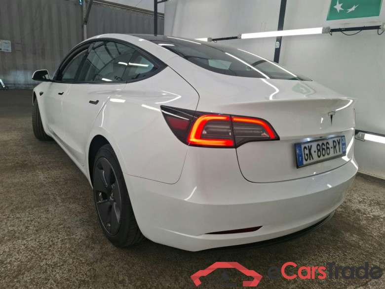 TESLA Model 3 2018 4P Berline Propulsion #3