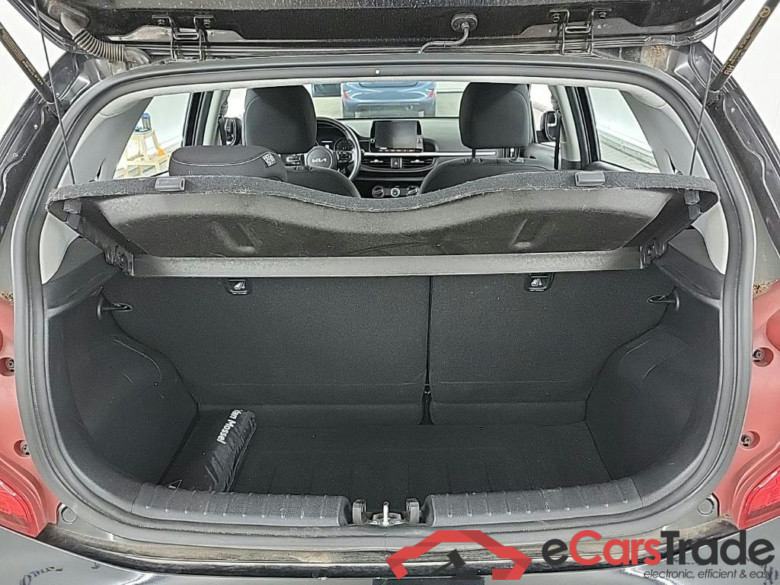 KIA Picanto 1.0 DPi DynamicLine 4-zits 5D 49kW #5