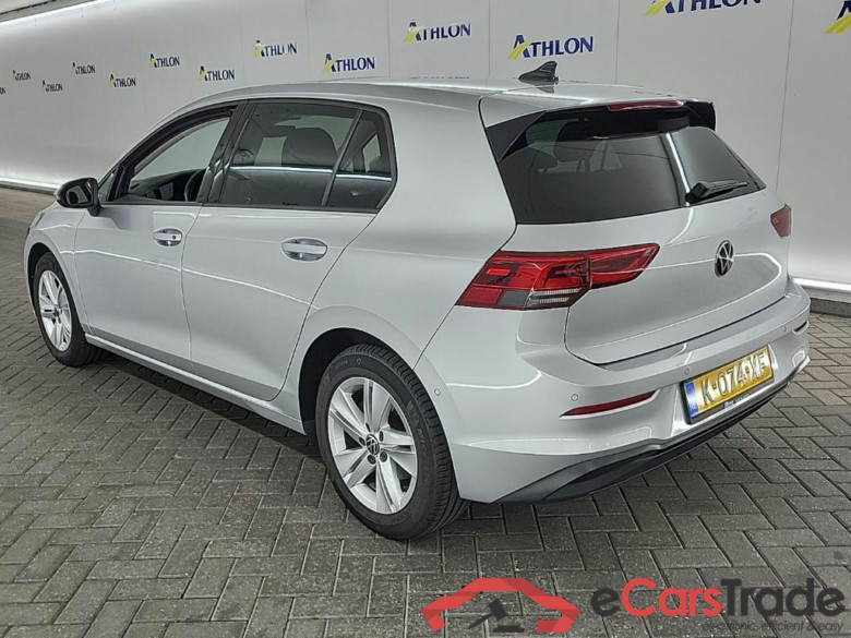 VOLKSWAGEN GOLF 1.5 TSI 96kW Life Business 5D #4