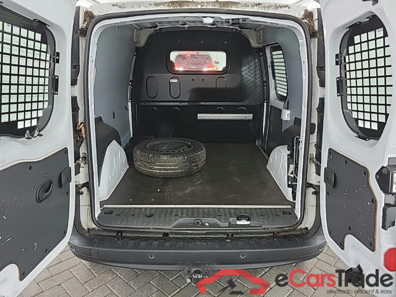 RENAULT KANGOO 1.5 dCi 80 Comfort 4D 59kW #5