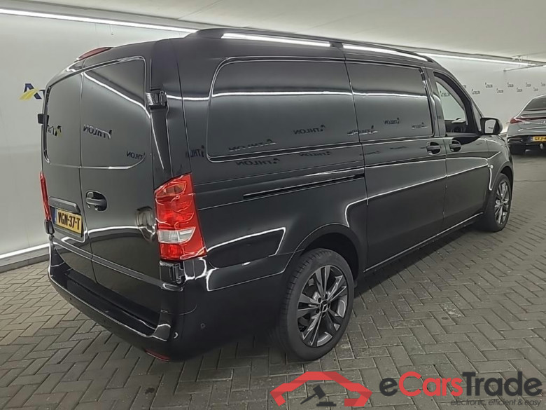 MERCEDES-BENZ Vito GB 114CDI Lang 4D 100kW #3