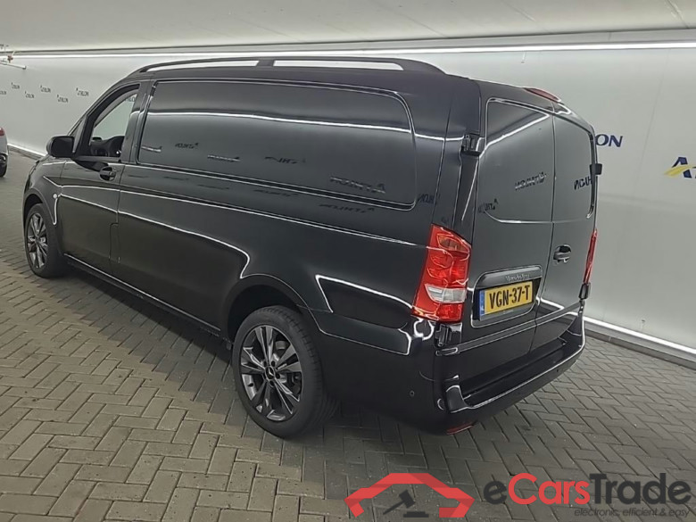 MERCEDES-BENZ Vito GB 114CDI Lang 4D 100kW #4