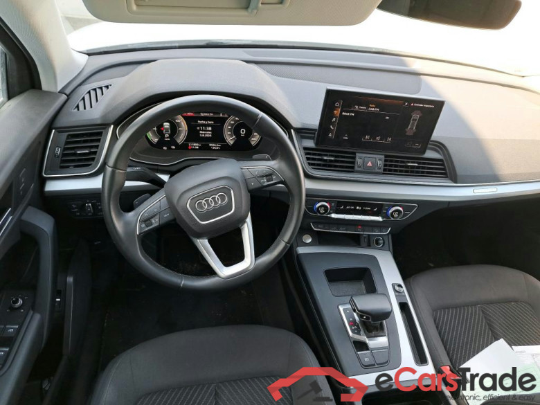 AUDI Q5 SPORTBACK / 2020 / 5P / todoterreno Advanced 50 TFSI e quattro-ultra #3