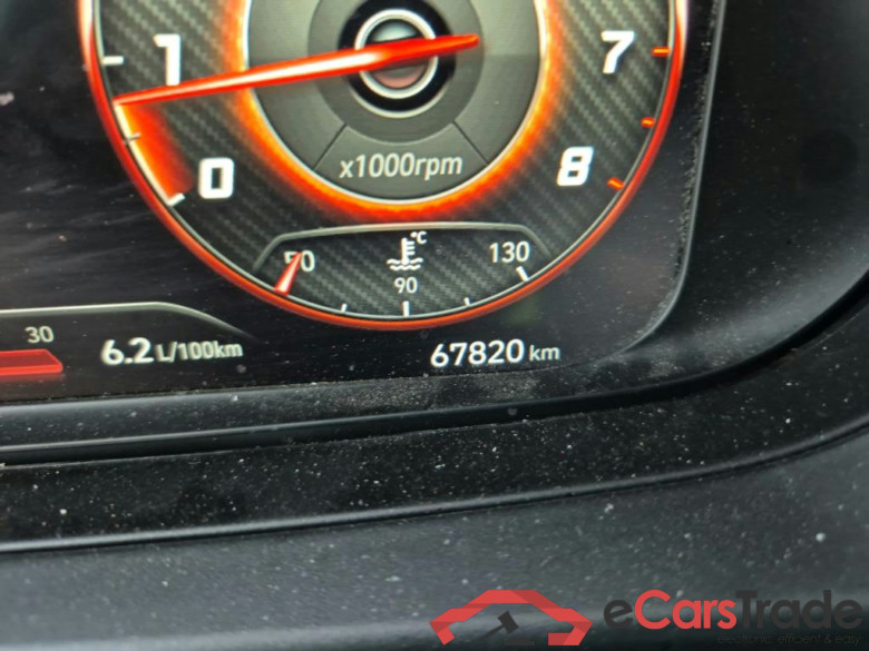 HYUNDAI Bayon / 2021 / 5P / todoterreno 1.2 MPI Maxx #5