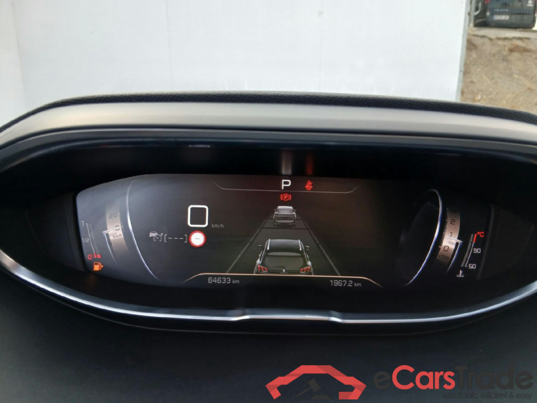 PEUGEOT 3008 / 2020 / 5P / todoterreno 1.5 BlueHDi 96kW S&S GT EAT8 #4