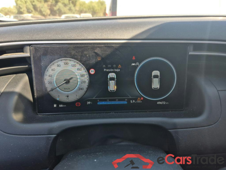 HYUNDAI Tucson / 2020 / 5P / todoterreno 1.6 TGDI 110kW (150CV) Maxx #4