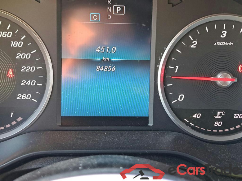 MERCEDES-BENZ GLC Coupé / 2019 / 5P / coupé GLC 200 d 4MATIC #5