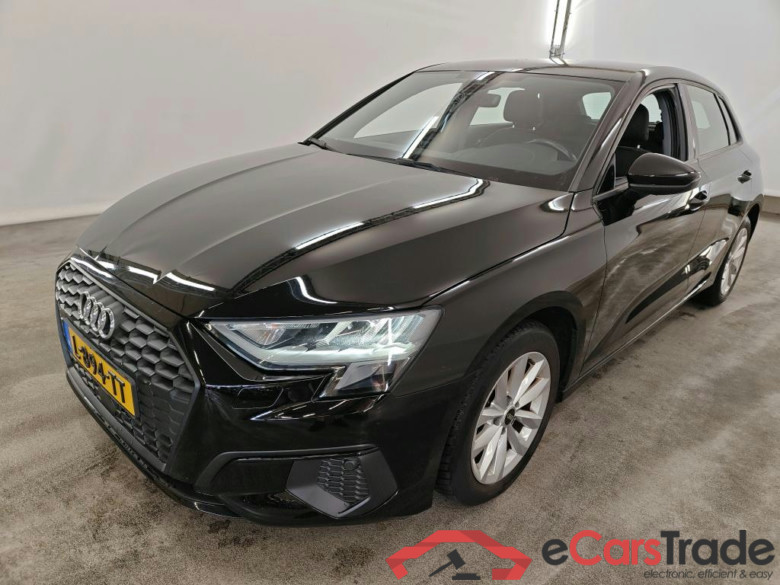 Audi A3 Sportback 30 TFSI S tronic Pro Line 5d #1