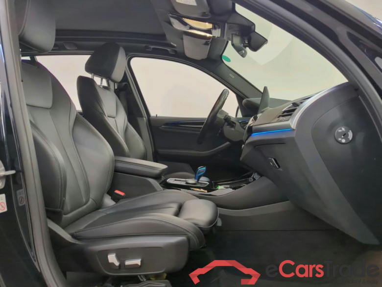 BMW ix3 iX3 Executive 5d #3