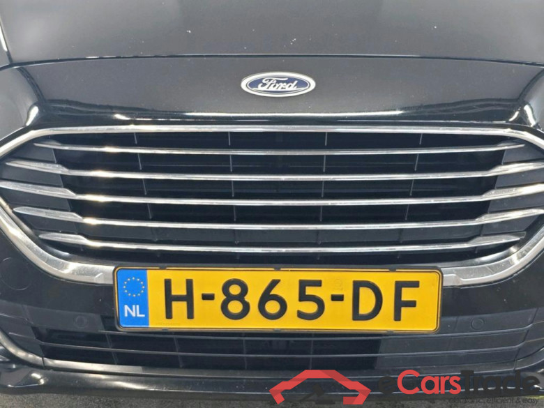 Ford Mondeo 2.0 Hybride Titanium eCVT automaat Wagon 5d #5