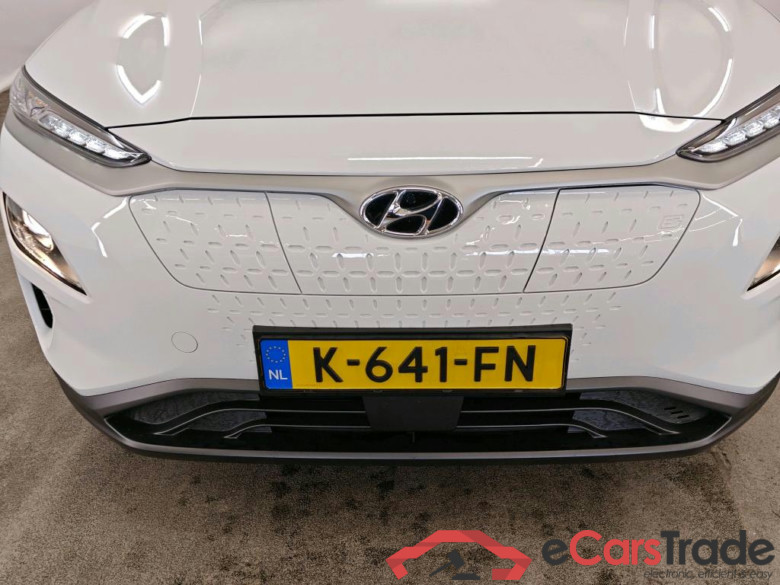 Hyundai KONA Fashion Design Electric 64 kWh 5d #5