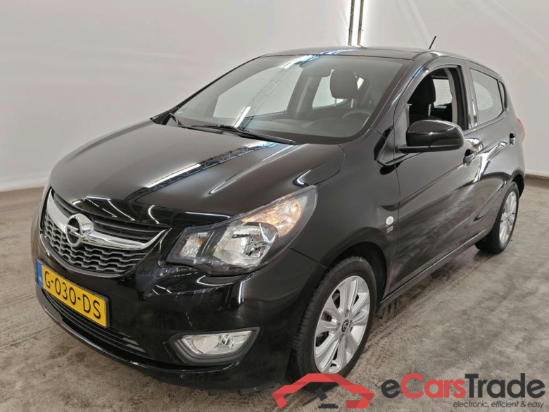 Opel Karl 1.0 Start/Stop 120 Jaar Edition 5d #1