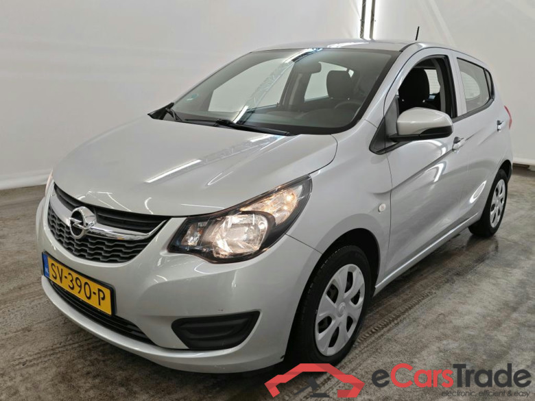 Opel Karl 1.0 Start/Stop Edition 5d