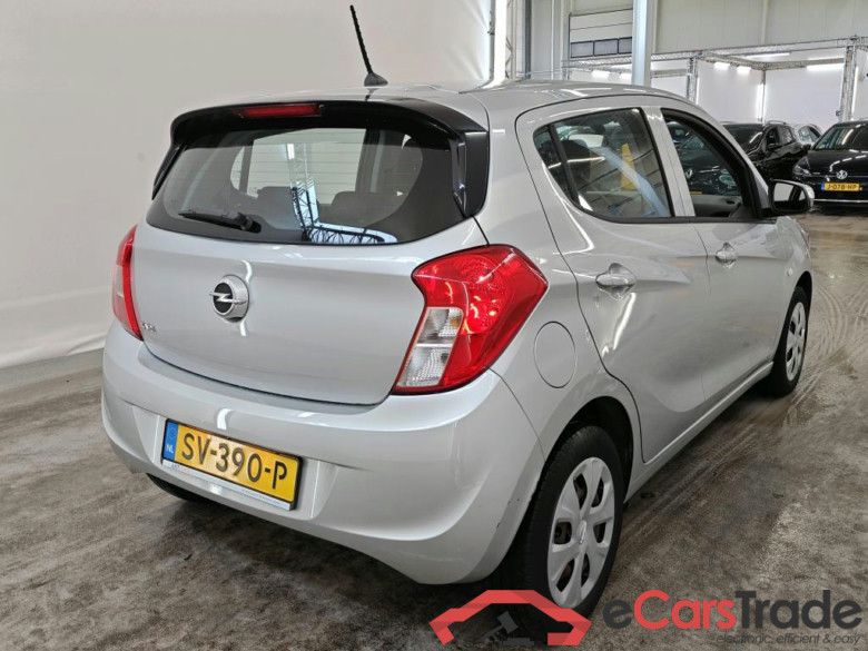 Opel Karl 1.0 Start/Stop Edition 5d #2