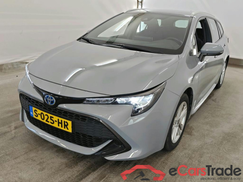 Toyota Corolla Touring Sports 1.8 Hybrid Active 5d