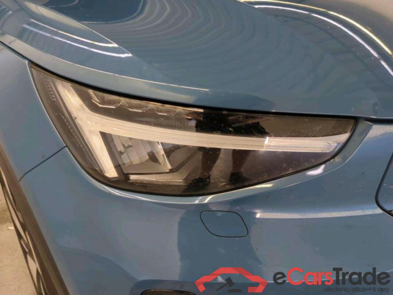 VOLVO C40 Recharge Ult. 69 kWh #4