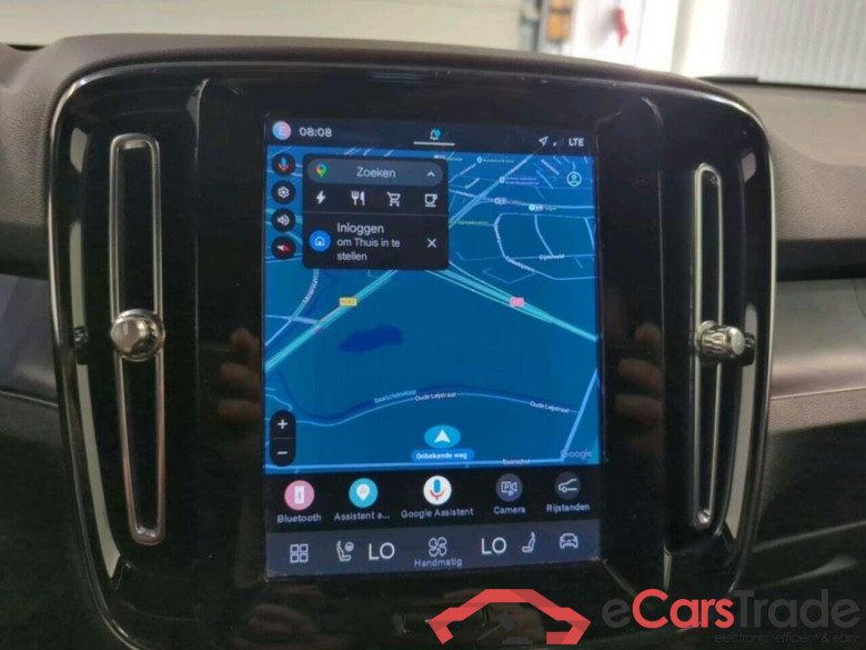 VOLVO C40 Recharge Ult. 69 kWh #6