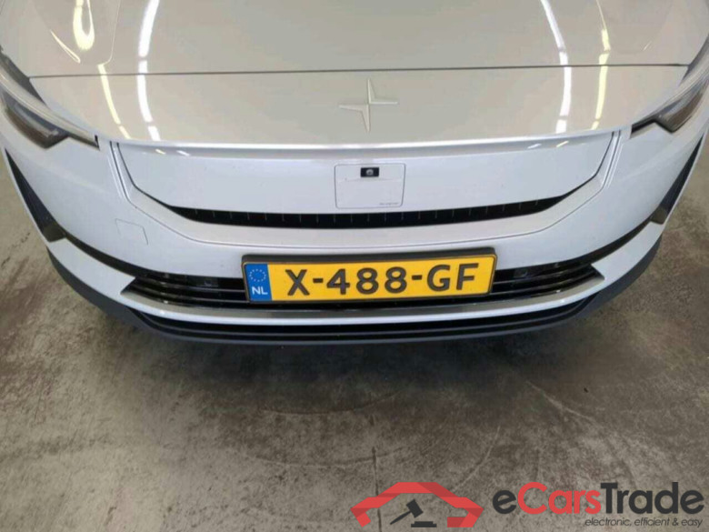 Polestar 2 SRSM 69 kWh #4