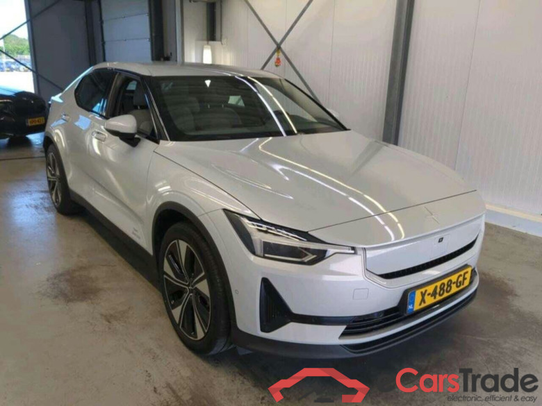 Polestar 2 SRSM 69 kWh #5