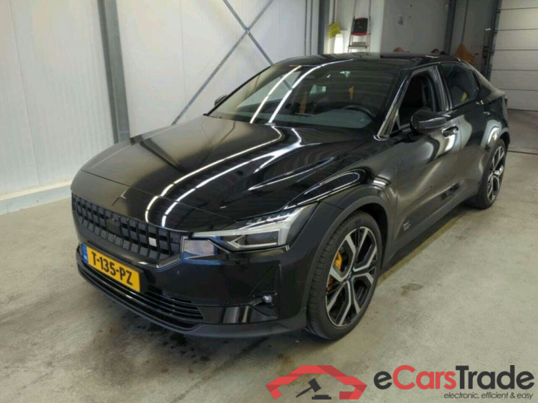 Polestar 2 LRDM Perf. 82 kWh