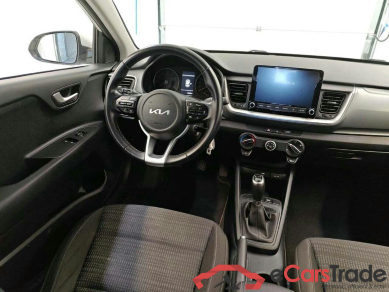 KIA Stonic 1.0 T-GDi MHEV Dyn L #3