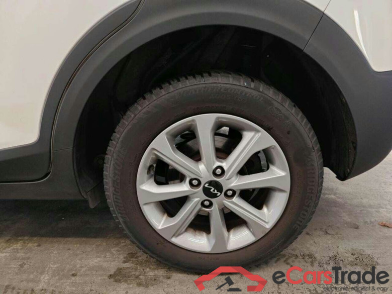 KIA Stonic 1.0 T-GDi MHEV Dyn L #6