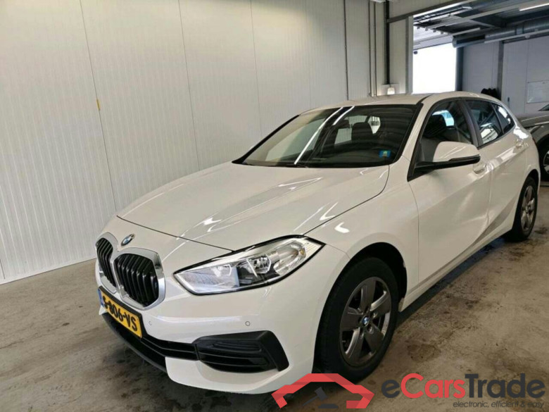 BMW 1-serie 118i Intro Ed.