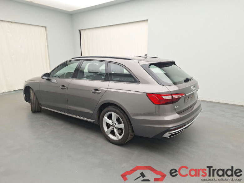 Audi, A4 Avant FL'19, A4 Av.30 TDi Advan.Bus.Ed.Str. #3