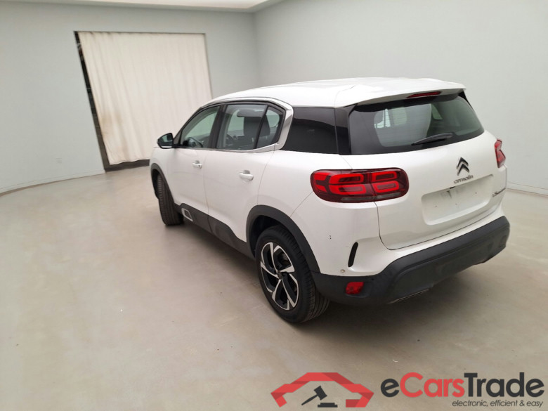 Citroën, C5 Aircross '18, Citroën C5 Aircross 1.5 BlueHDi 130 S&S MAN6 Busin #3