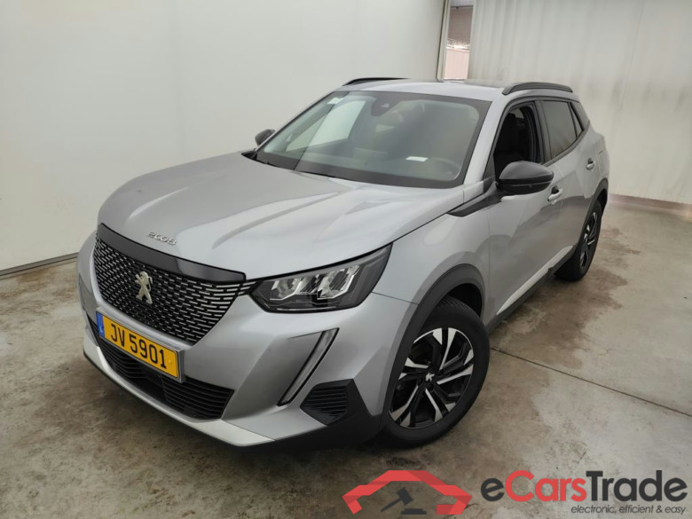 PEUGEOT 2008 - 2020 1.2 PureTech 130 Allure S&S (EU6.3) 5d #1