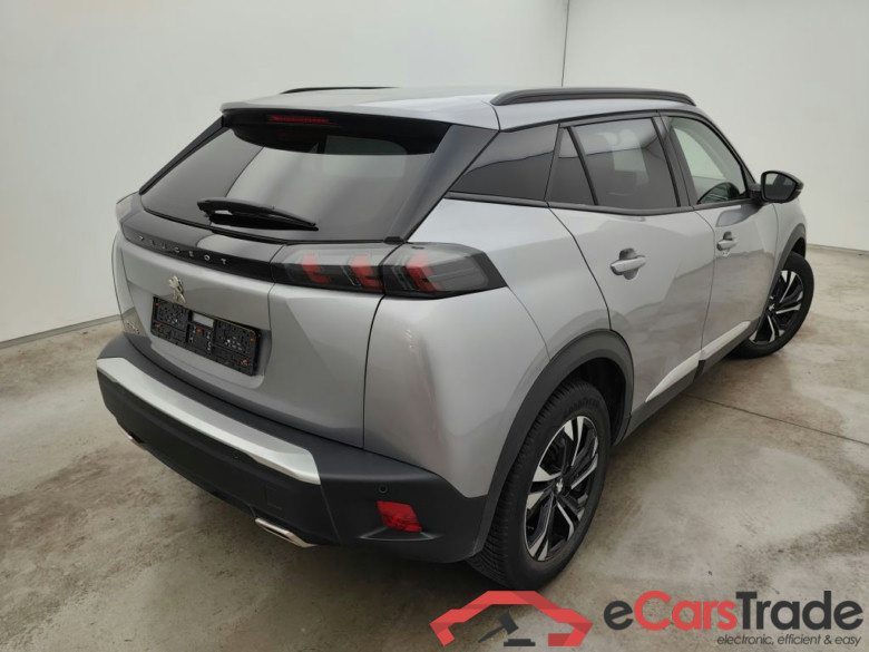PEUGEOT 2008 - 2020 1.2 PureTech 130 Allure S&S (EU6.3) 5d #2
