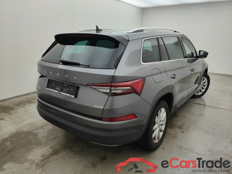 Skoda Kodiaq 2.0 CRTDI 110kW DSG7 Clever+ 5d #2