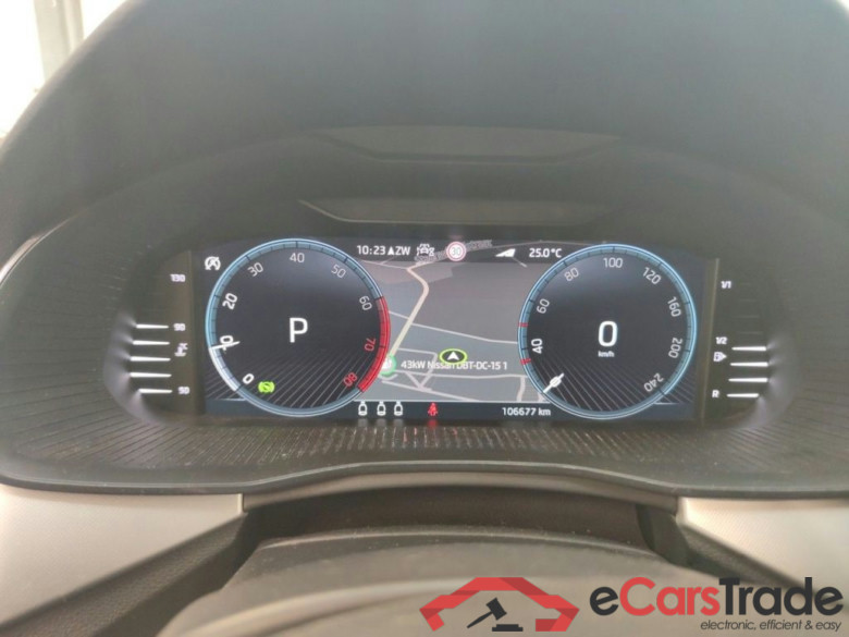 Skoda Scala 1.0 TSI 81kW DSG7 Clever 5d #6