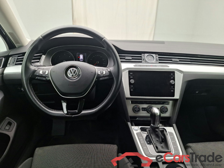 VW, Passat Variant '14, Volkswagen Passat Variant 1.6 TDI Comfortline Busi #6