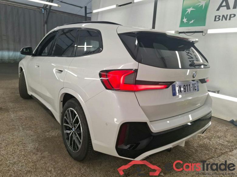 BMW X1 / 2022 / 5P / SUV xDrive23i M Sport DKG7 #2