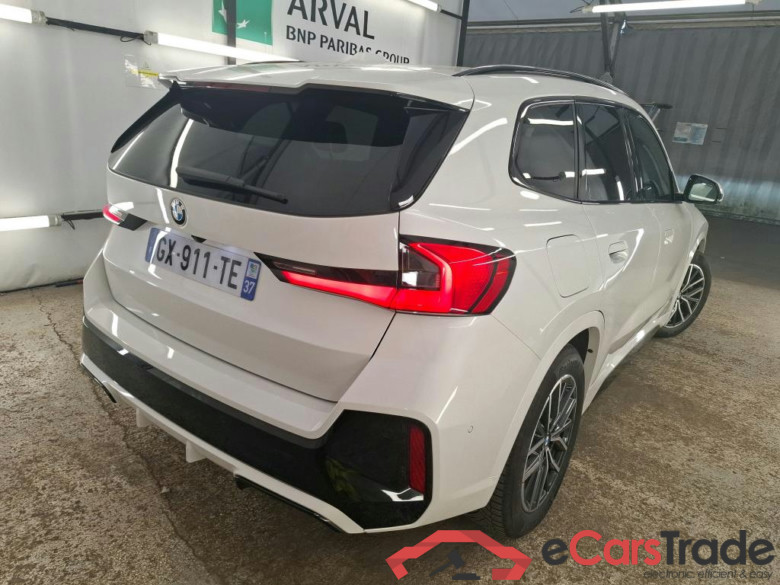 BMW X1 / 2022 / 5P / SUV xDrive23i M Sport DKG7 #3