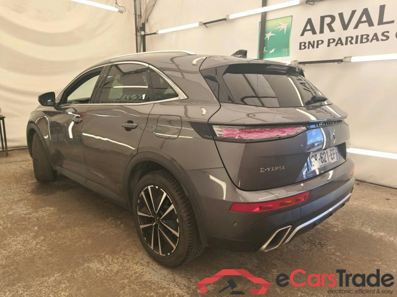 DS DS 7 / 2022 / 5P / SUV E-TENSE 225 RIVOLI CD DS 50 #2