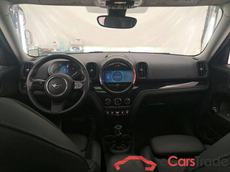 MINI Countryman / 2020 / 5P / Crossover Cooper Edition Premium Plus 136 ch BVA7 #5