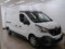 preview Renault Trafic #3