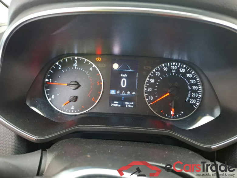 Clio V Business 1.5 dCi 115CV BVM6 E6dT #6