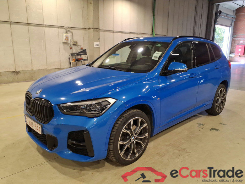 BMW X1 DIESEL - 2019 2.0 dA xDrive18 AdBlue #1