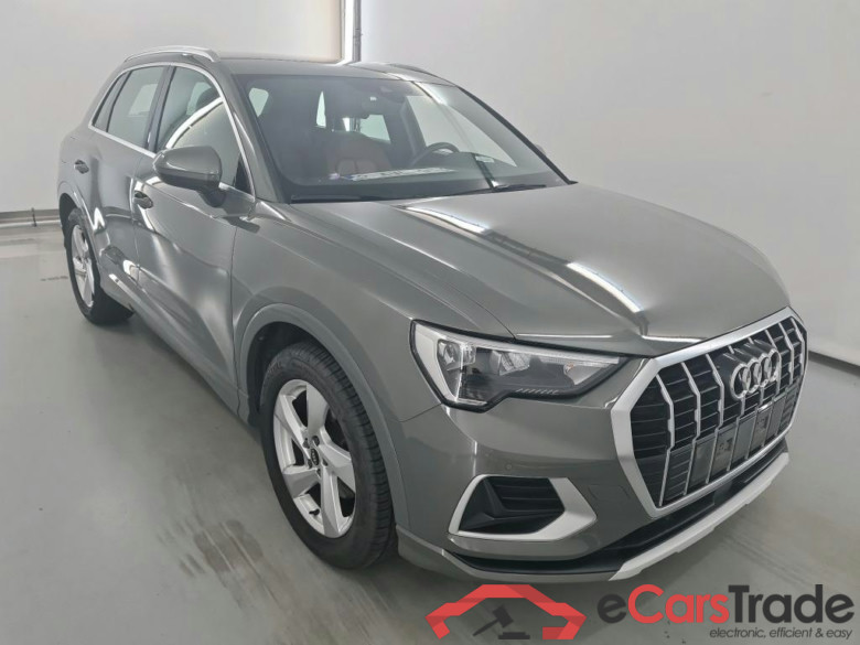 AUDI Q3 1.5 35 TFSI ADVANCED #2