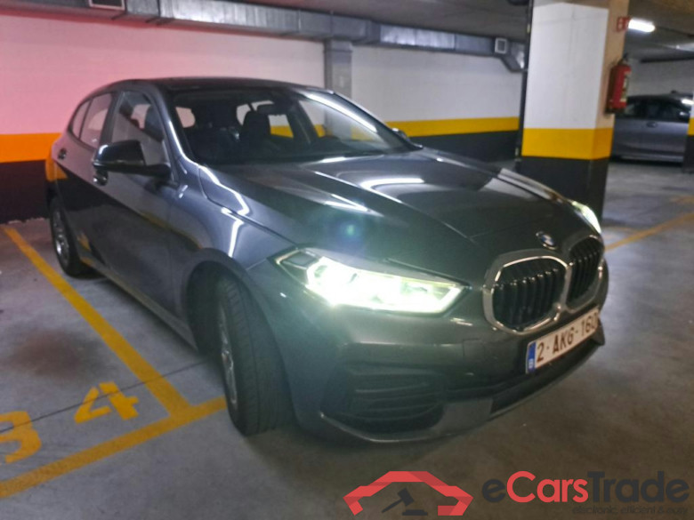 BMW 1-serie 1.5 118I (100KW) #2