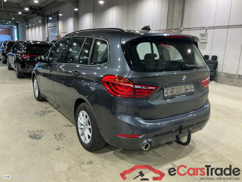 BMW 2 SERIES GRAN TOURER 1.5 216I GRAN TOURER #3