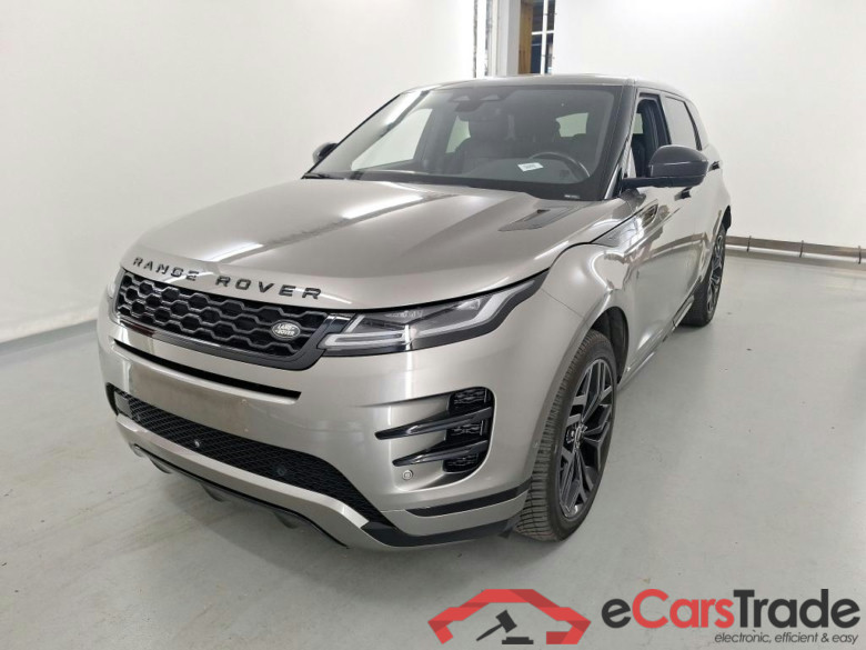 LAND ROVER RANGE ROVER EVOQUE 1.5 P300E PHEV 4WD AUTO R-DYNAMIC SE