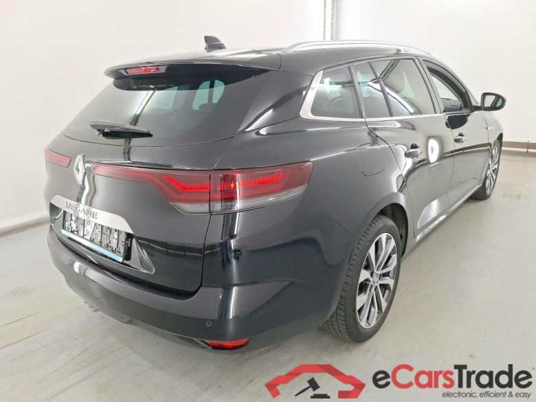 RENAULT MEGANE GRANDTOUR 1.3 TCE 140 TECHNO #4