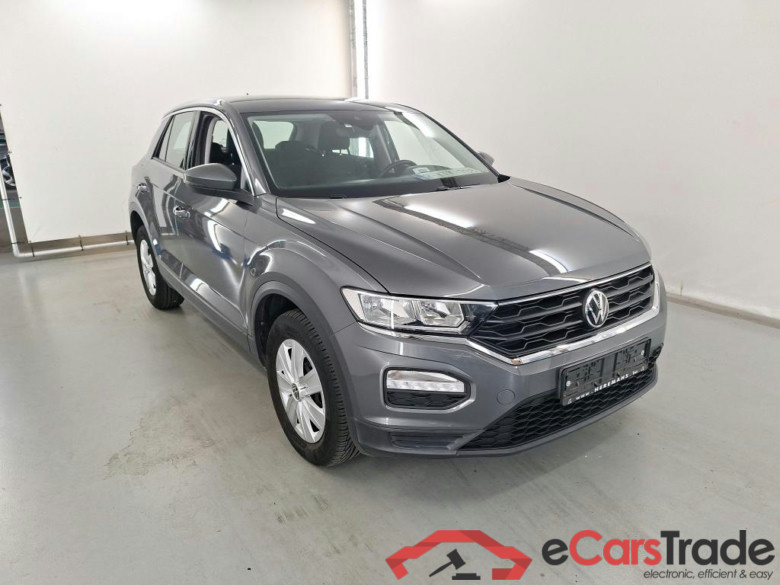 VOLKSWAGEN T-ROC 1.5 TSI DSG #2