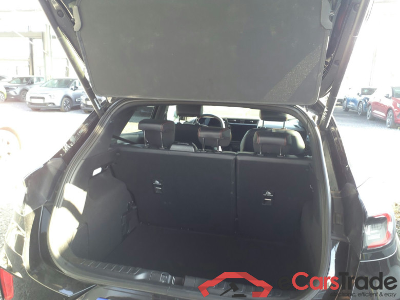 FORD PUMA FORD PUMA 1.0 EcoBoost 5 Portes ST-LINE X 1.0 EcoBoost Hybrid 125 (mHEV) Powershift + winter pack #2